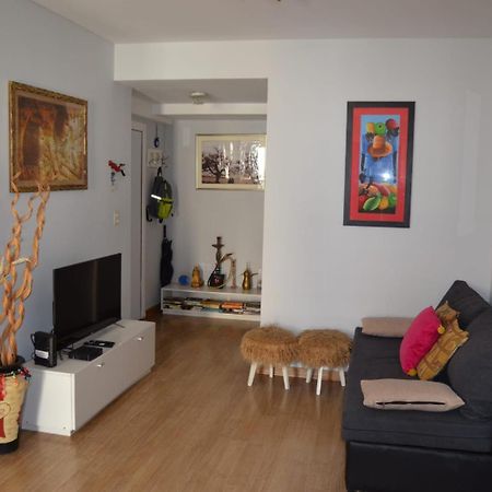 Cleopatra Apartamento Buenos Aires Exterior foto