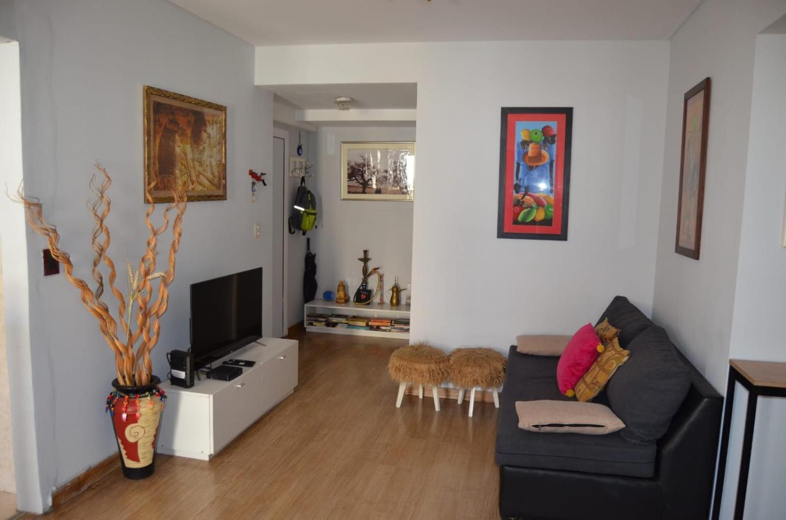 Cleopatra Apartamento Buenos Aires Exterior foto