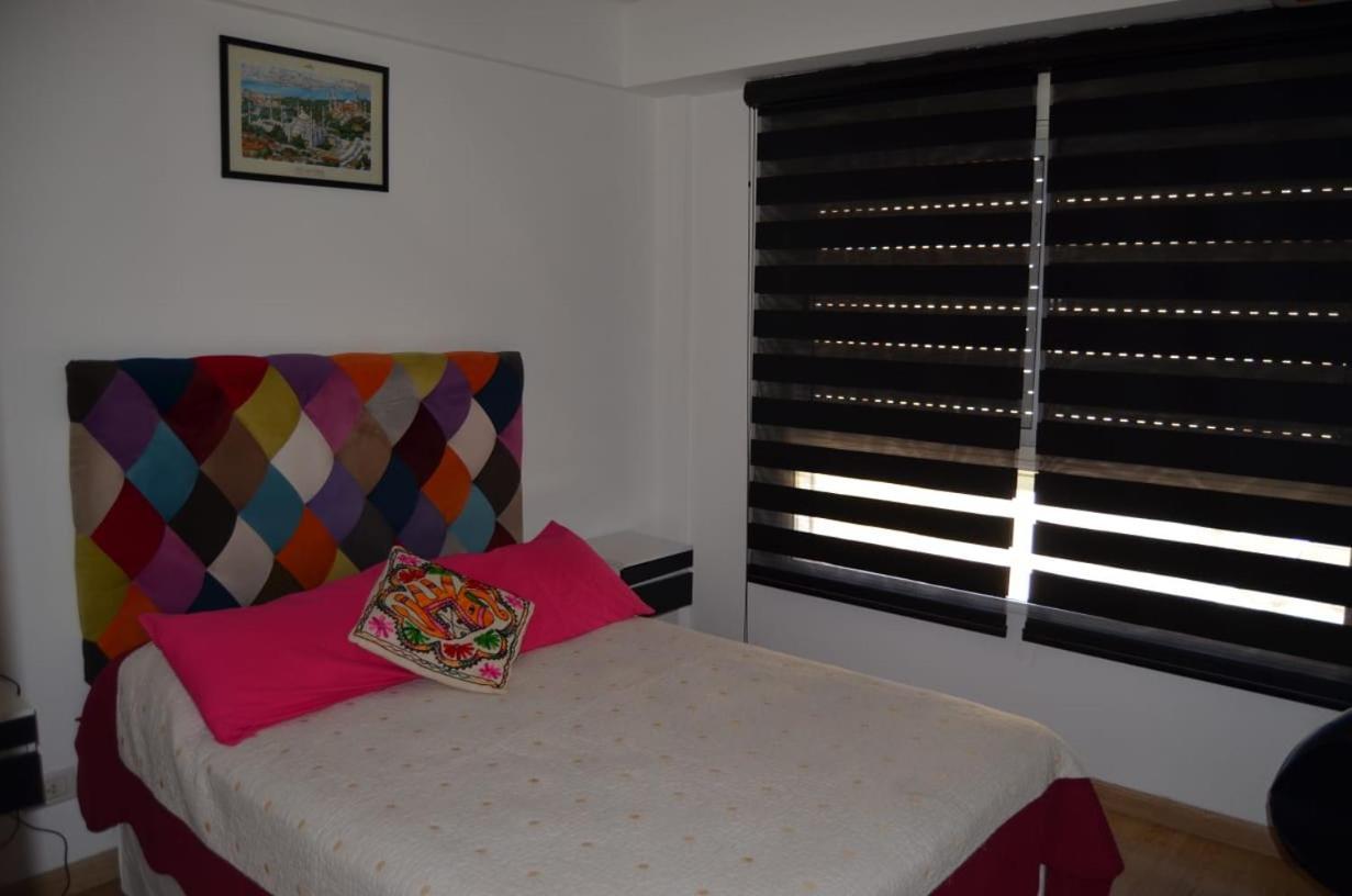 Cleopatra Apartamento Buenos Aires Exterior foto