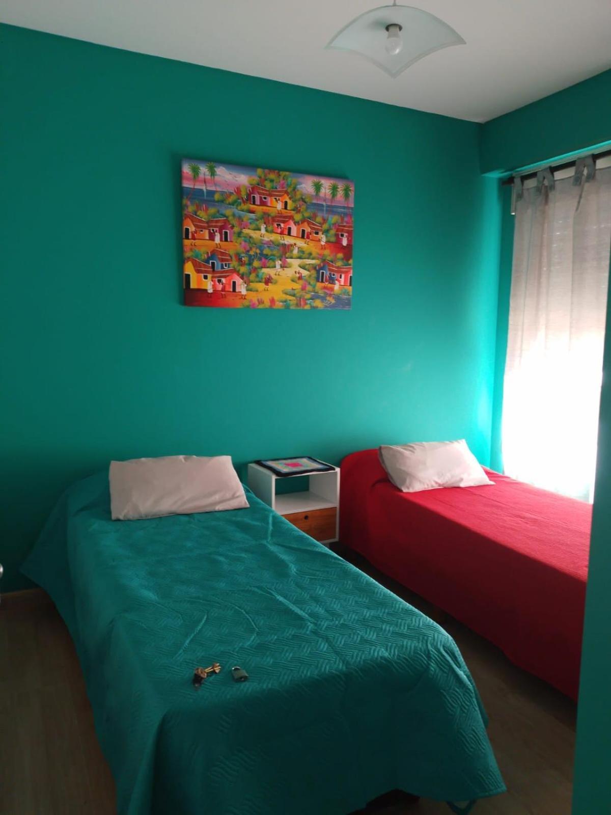 Cleopatra Apartamento Buenos Aires Exterior foto