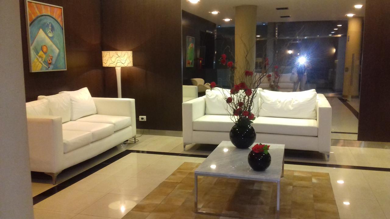 Cleopatra Apartamento Buenos Aires Exterior foto