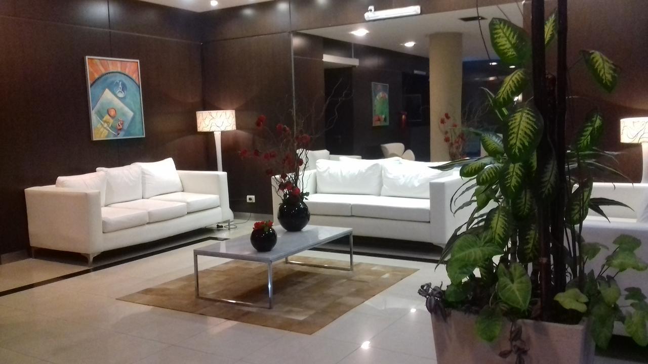 Cleopatra Apartamento Buenos Aires Exterior foto